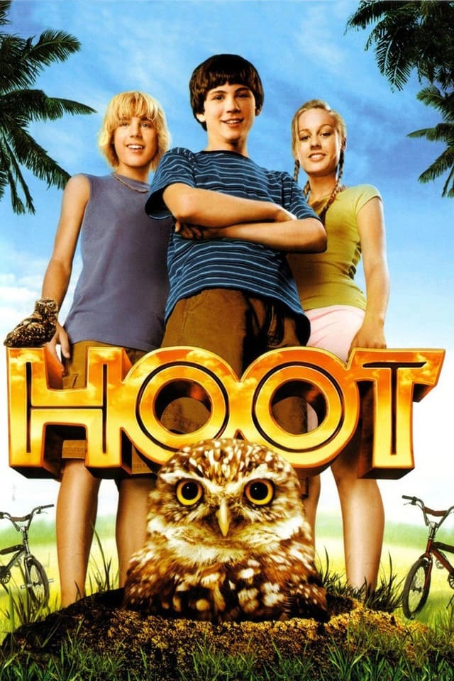 Movie poster
