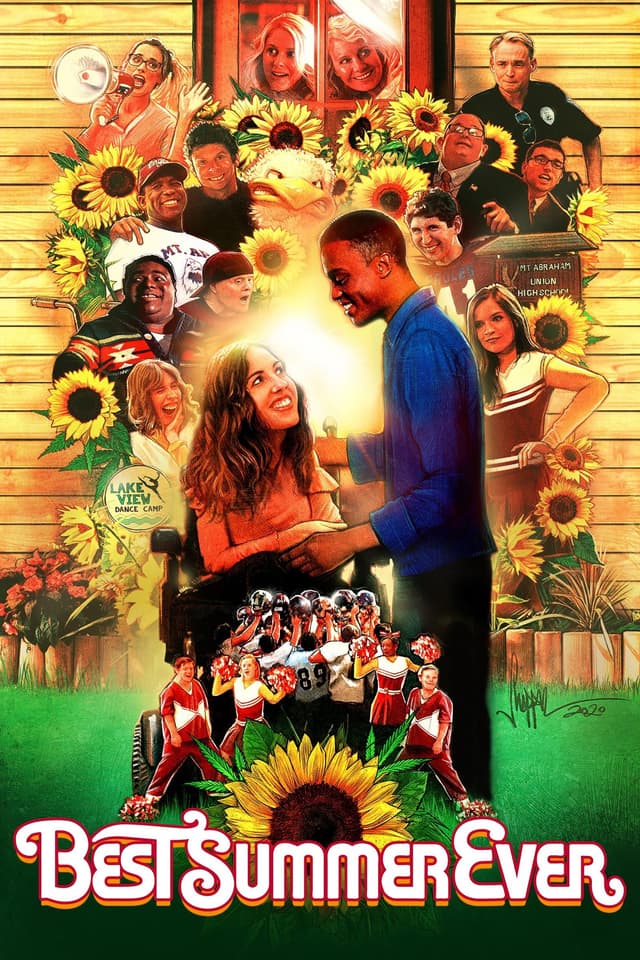 Movie poster