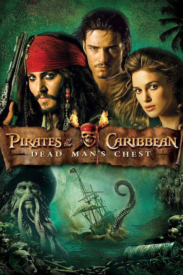 Movie poster