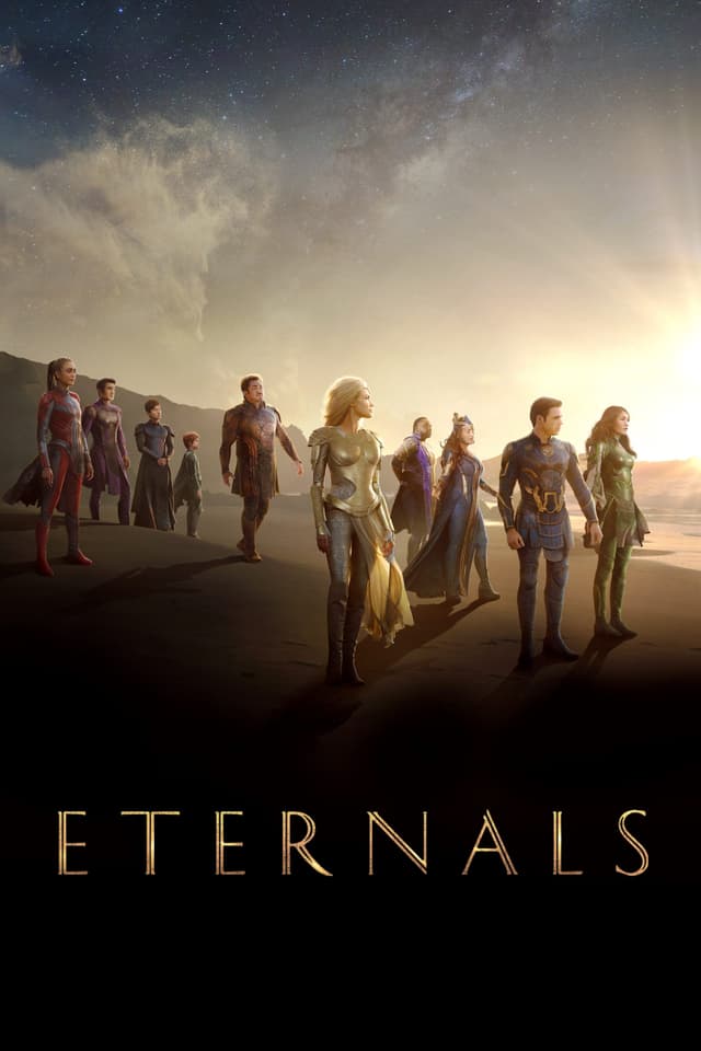 Movie poster
