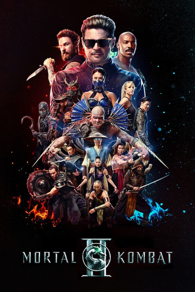 Movie poster