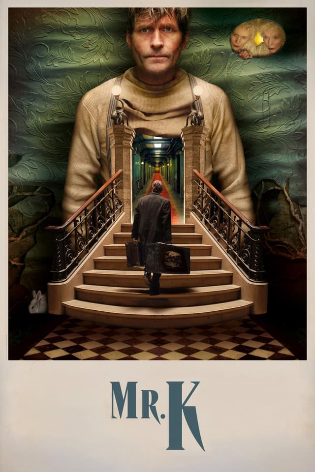Movie poster