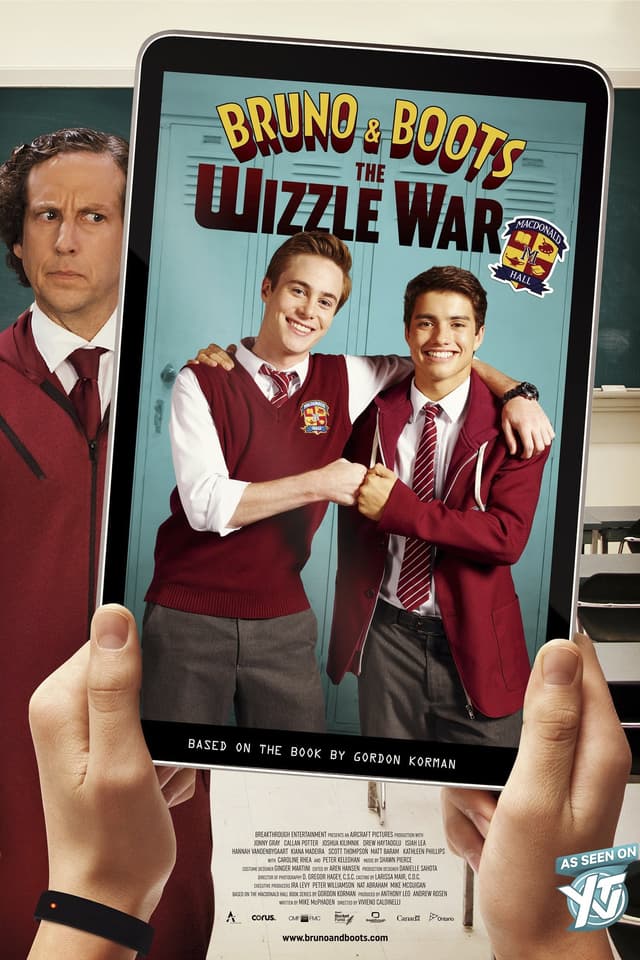 Movie poster