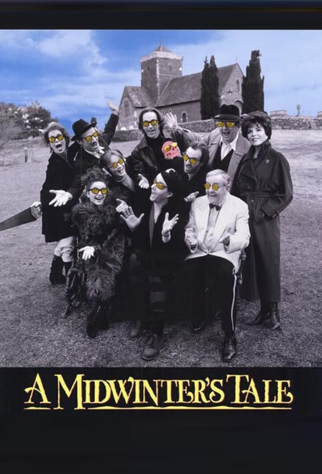 Movie poster