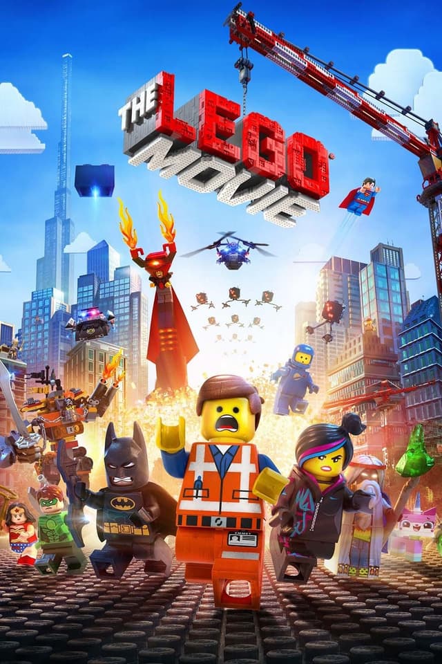 Movie poster