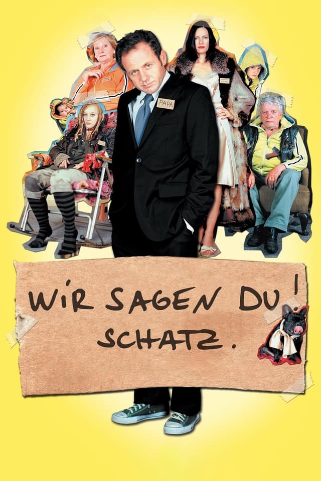 Movie poster