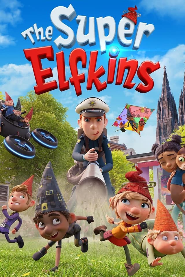 Movie poster