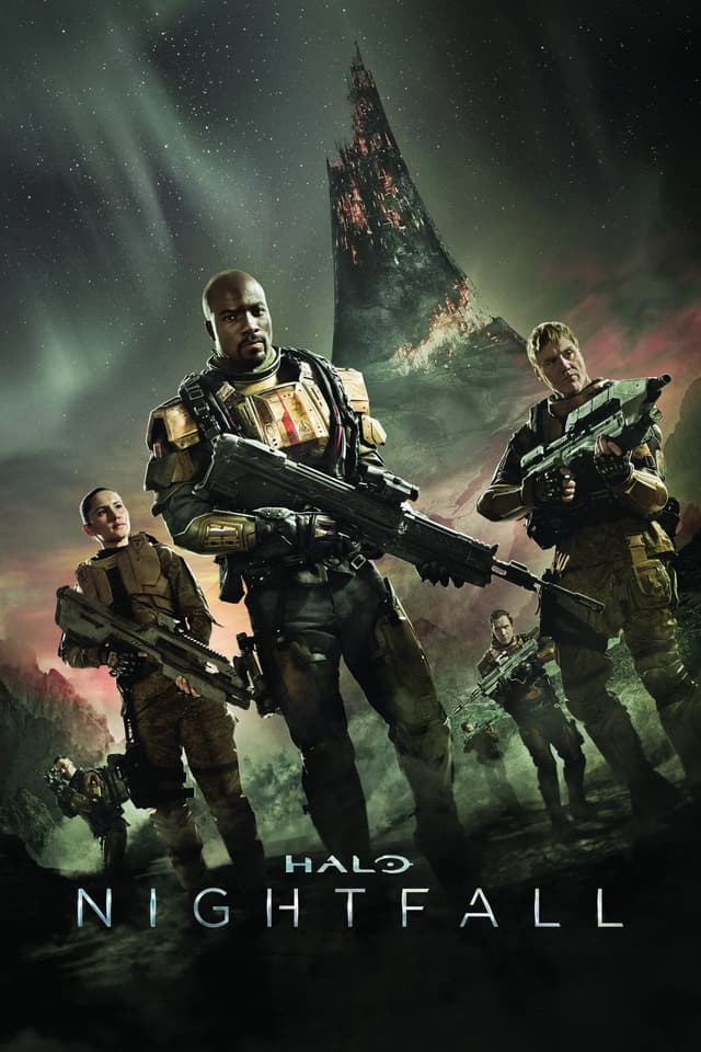 Movie poster