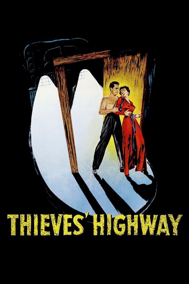 Movie poster