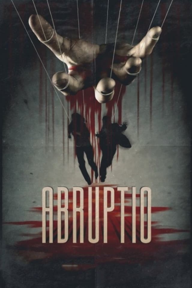 Movie poster