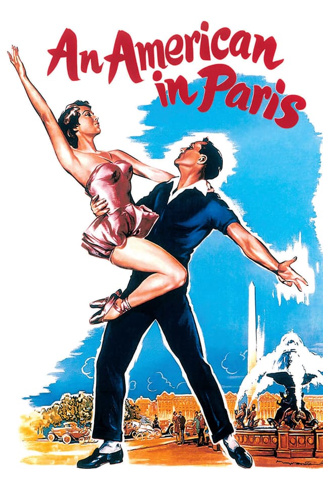 Movie poster