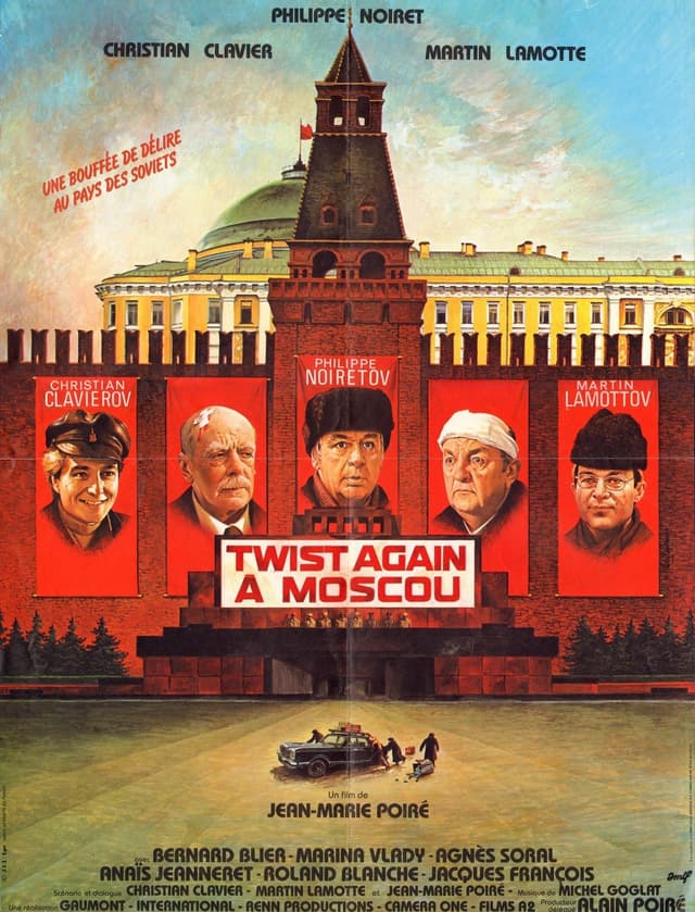 Movie poster