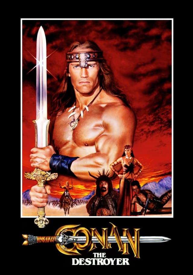 Movie poster