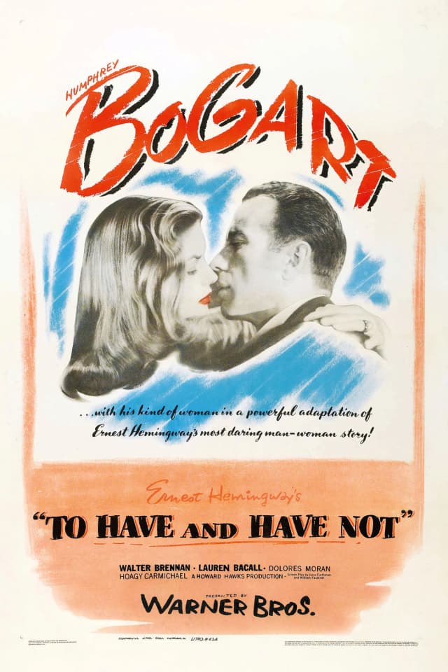 Movie poster