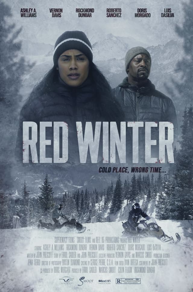 Movie poster