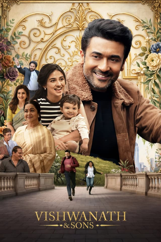 Movie poster