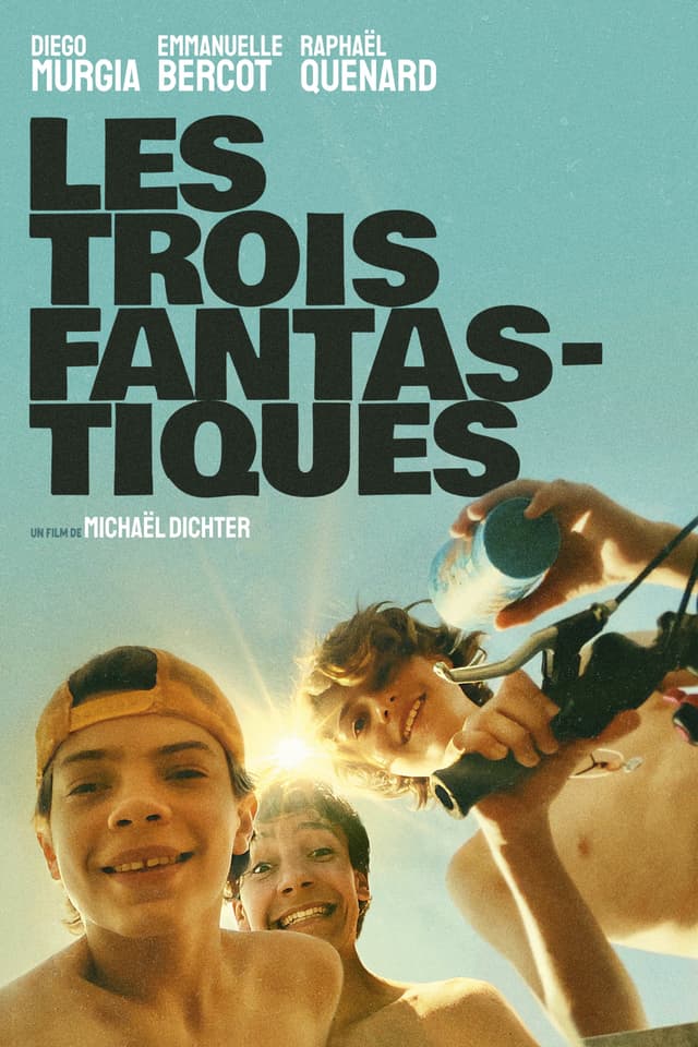 Movie poster