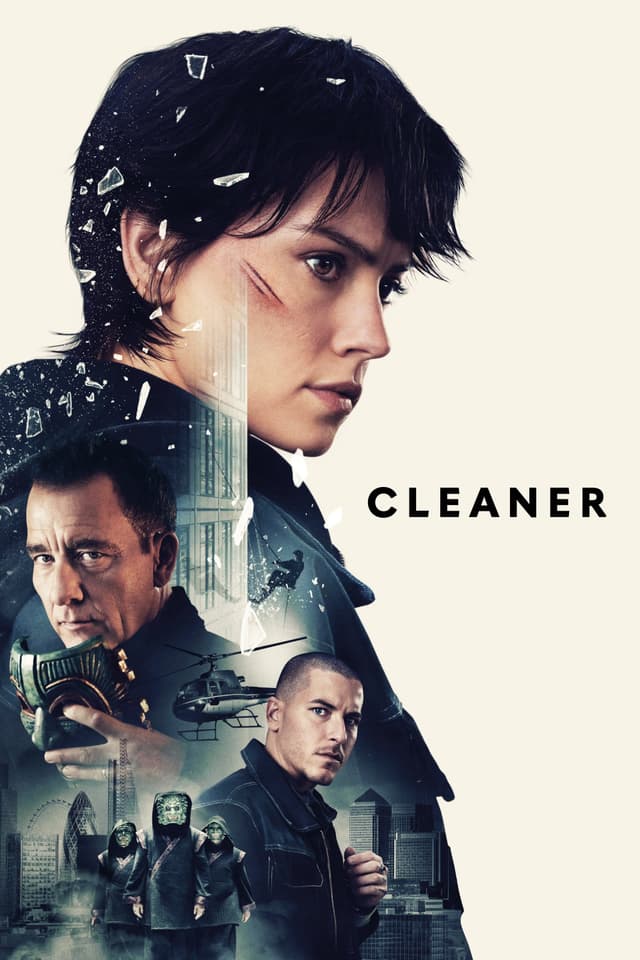 Movie poster