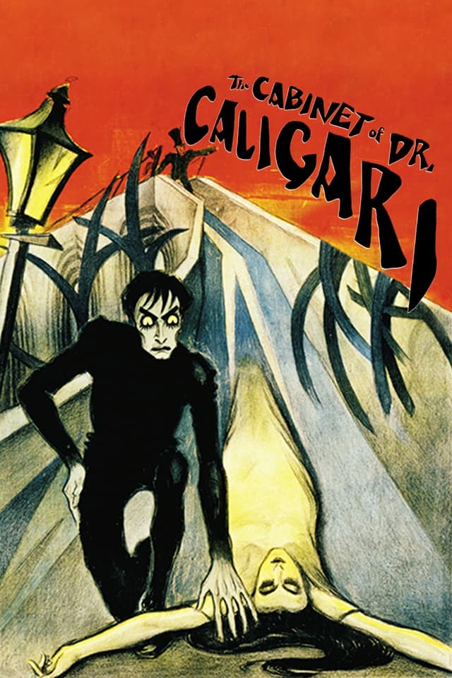 Movie poster