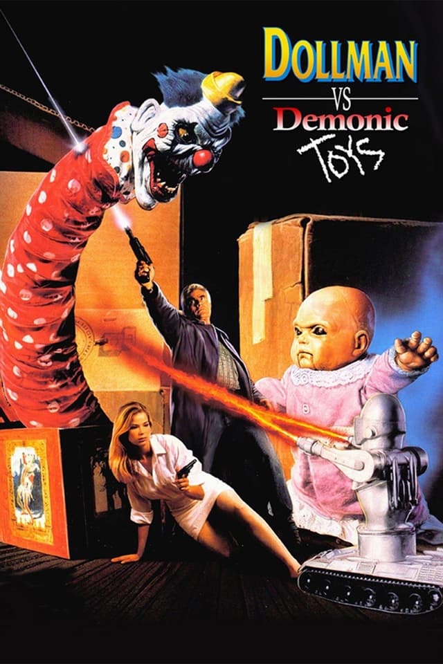 Movie poster