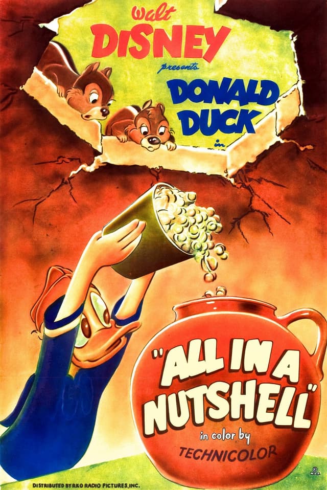 Movie poster