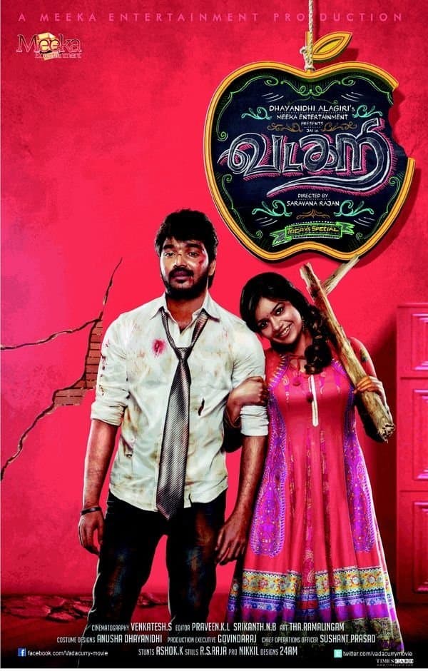 Movie poster