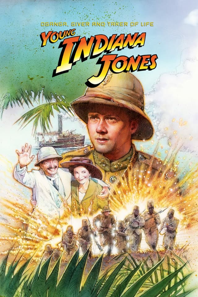 Movie poster