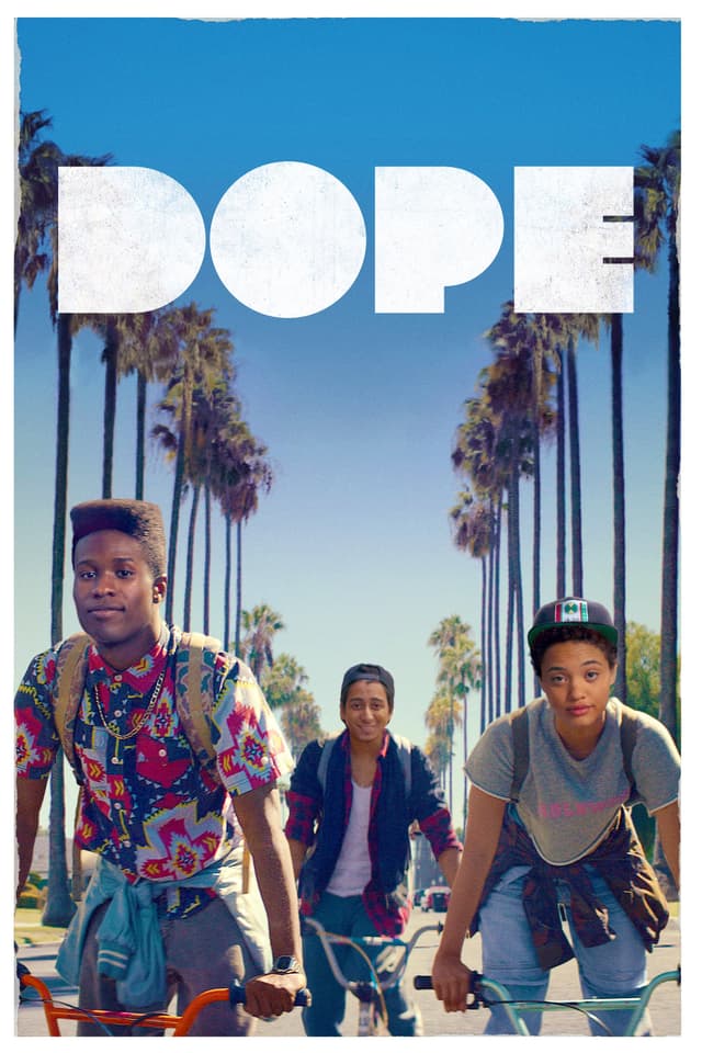Movie poster