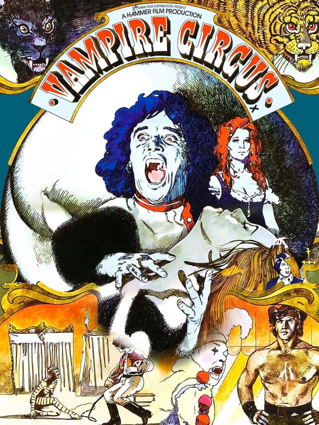 Movie poster