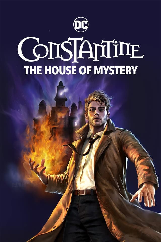 Movie poster