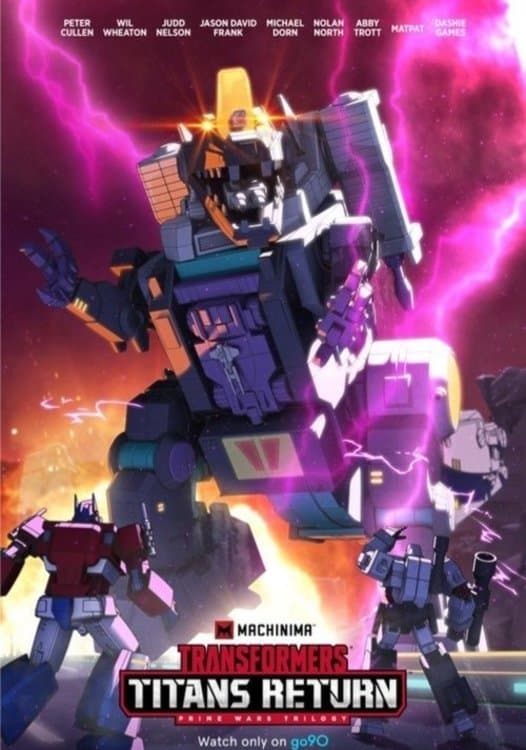 Movie poster