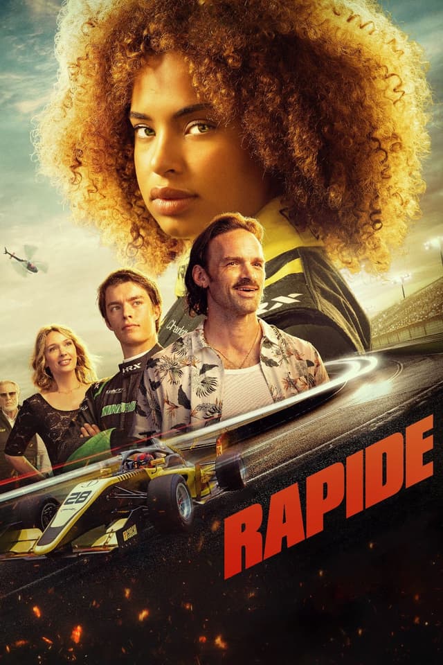 Movie poster