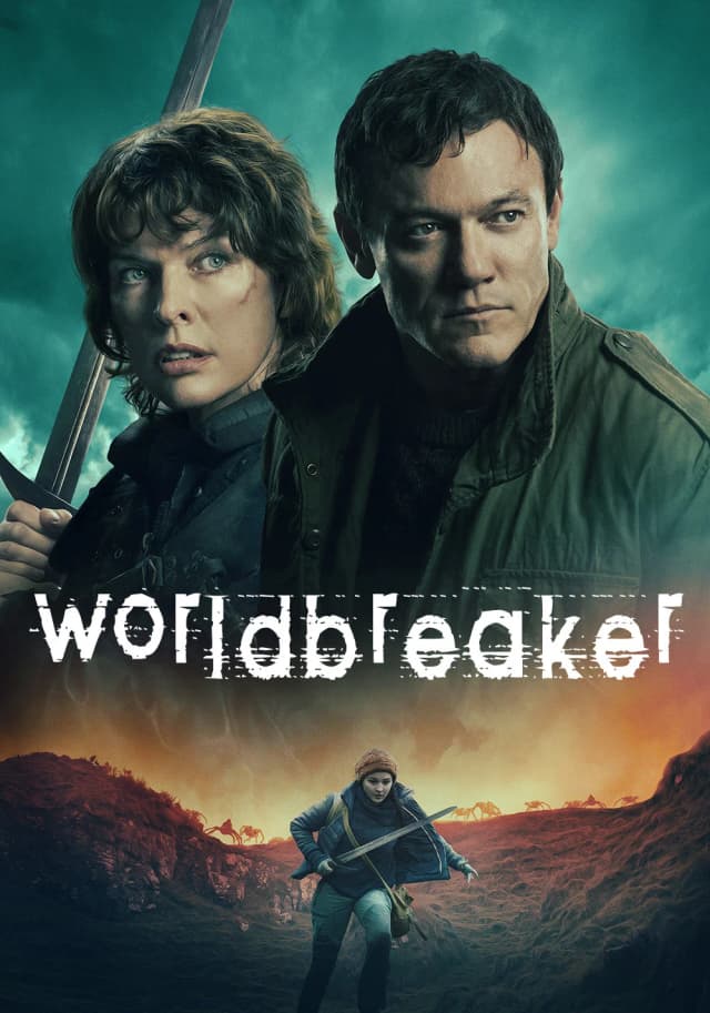 Movie poster