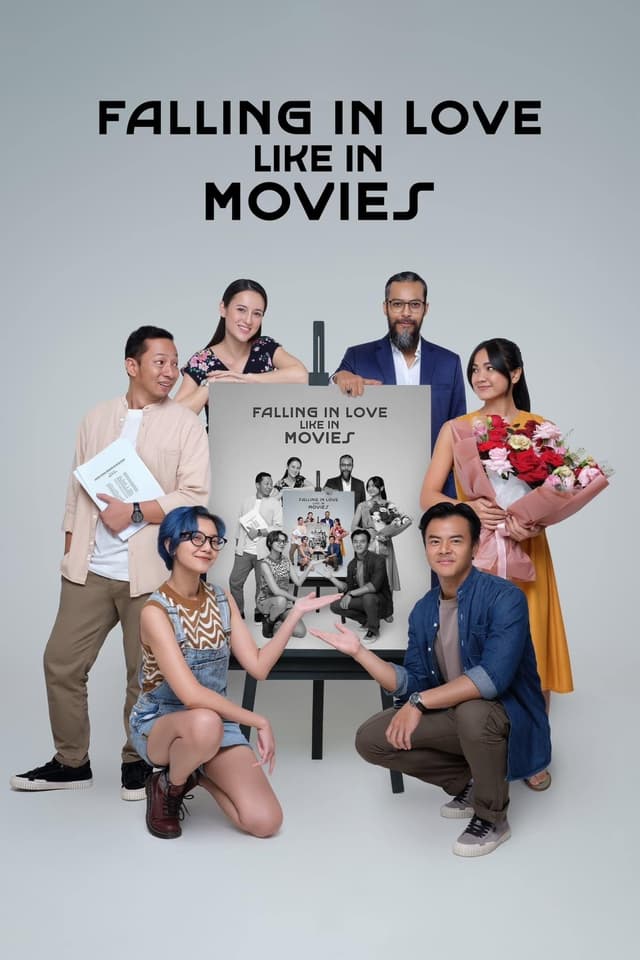 Movie poster