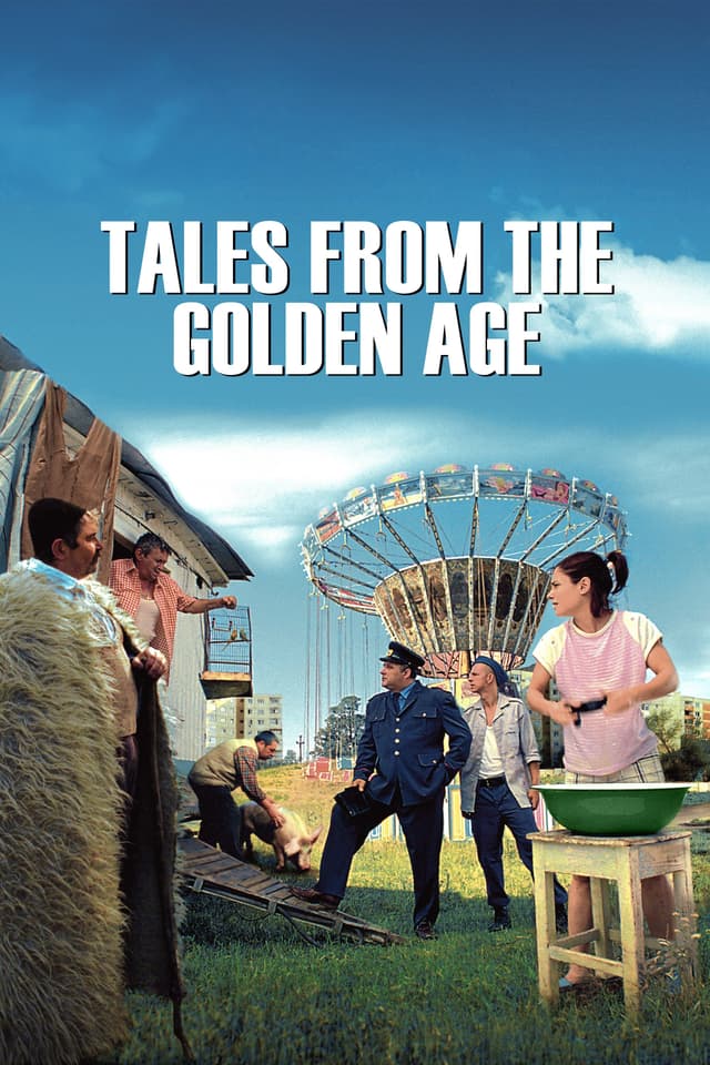 Movie poster