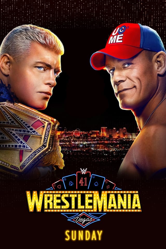 Movie poster