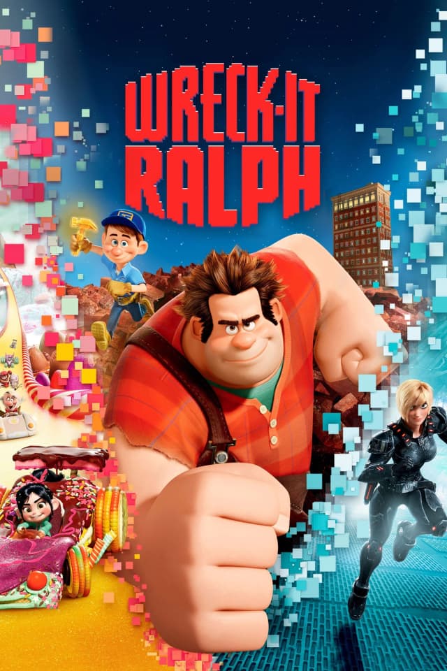 Movie poster