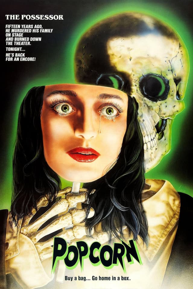 Movie poster