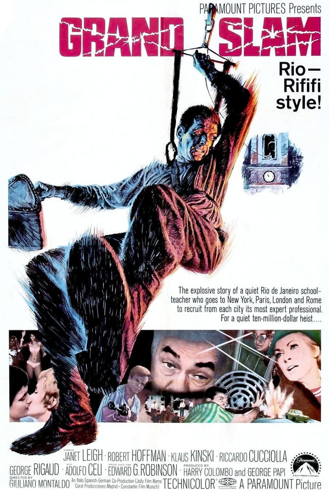Movie poster