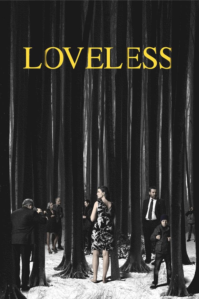 Movie poster