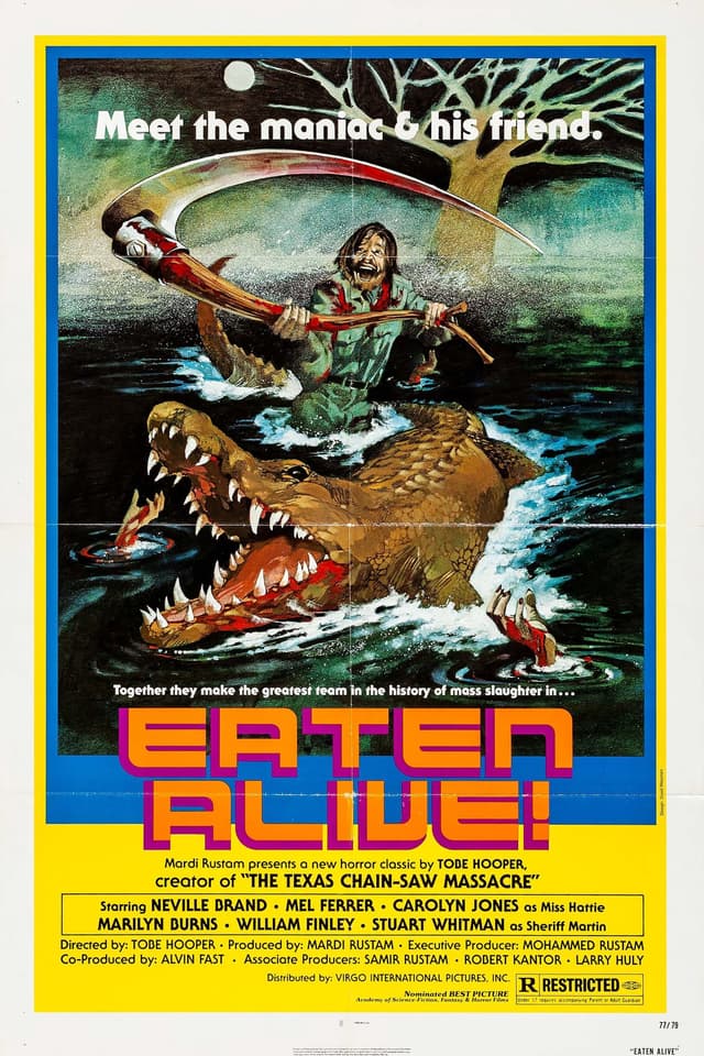 Movie poster