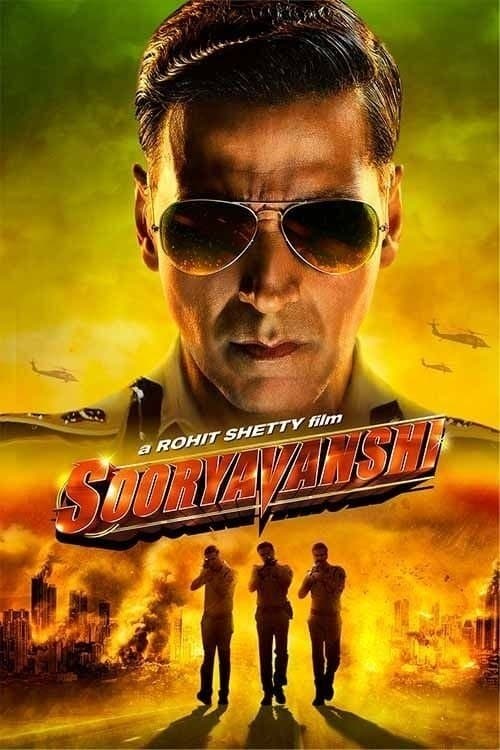 Movie poster
