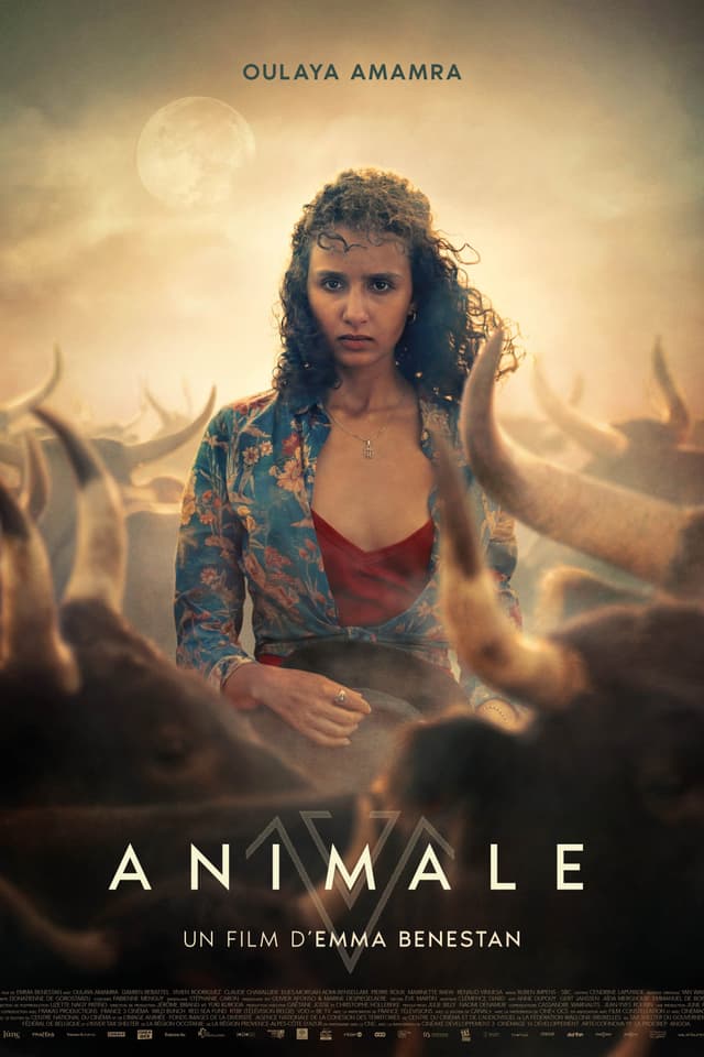 Movie poster