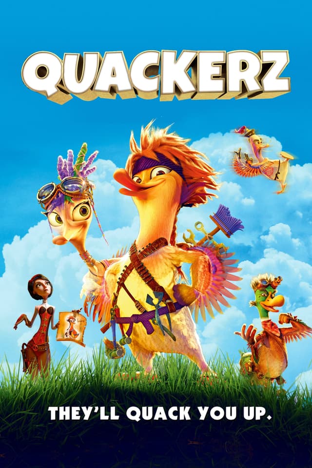 Movie poster