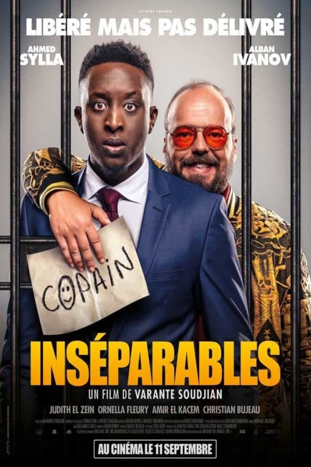 Movie poster