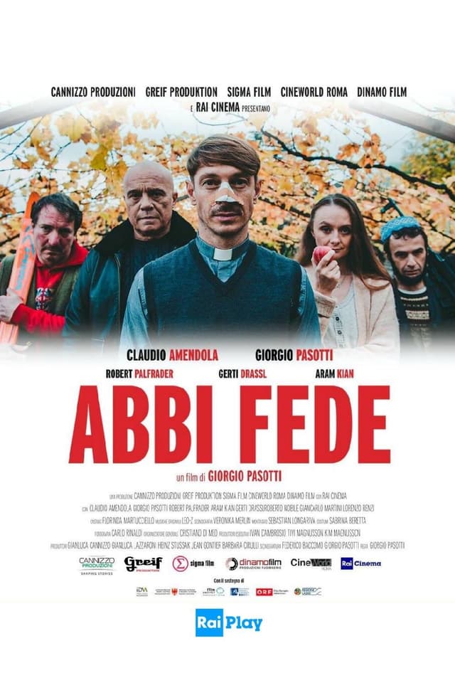 Movie poster