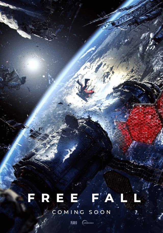 Movie poster