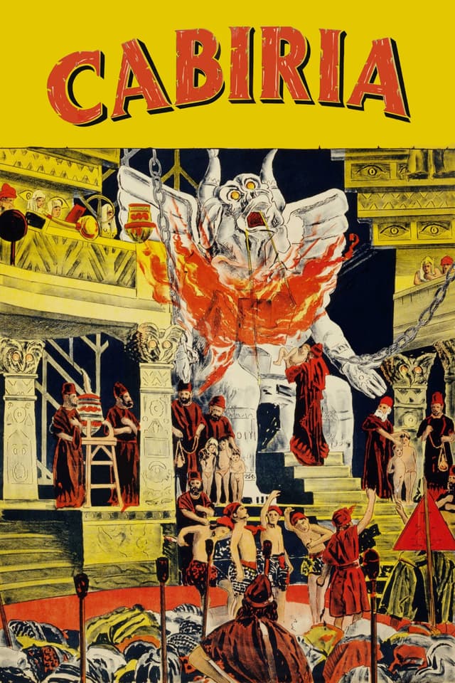 Movie poster