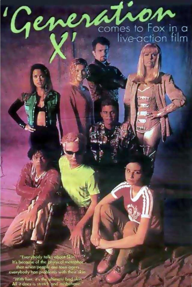 Movie poster