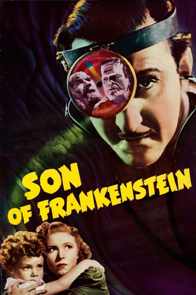 Movie poster